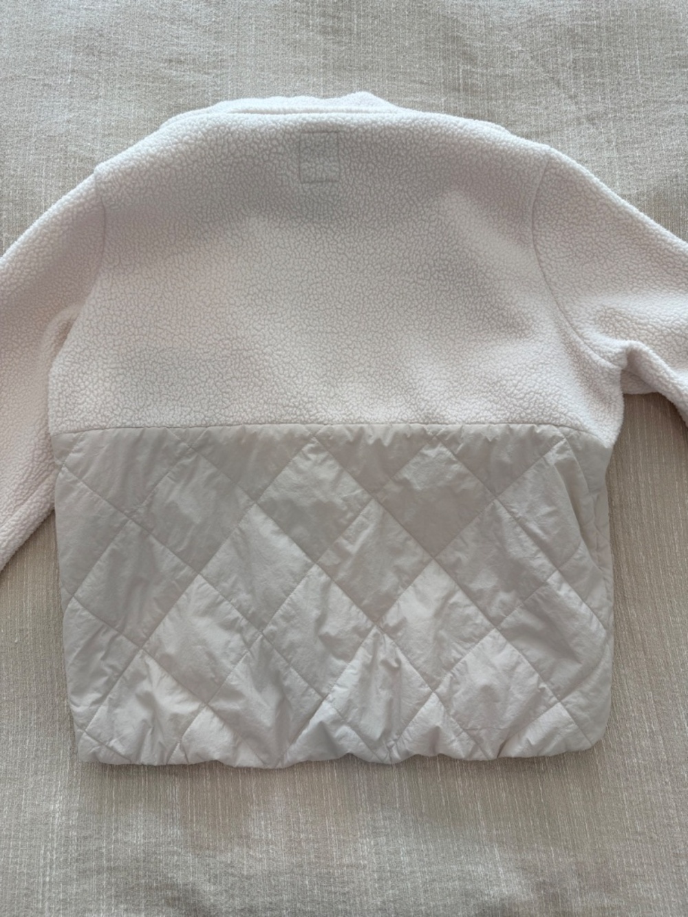 Vuori Highlands Fleece Jacket - Picture 10 of 13